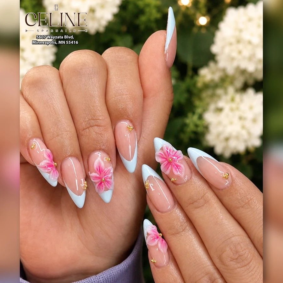 Nail Art August 13